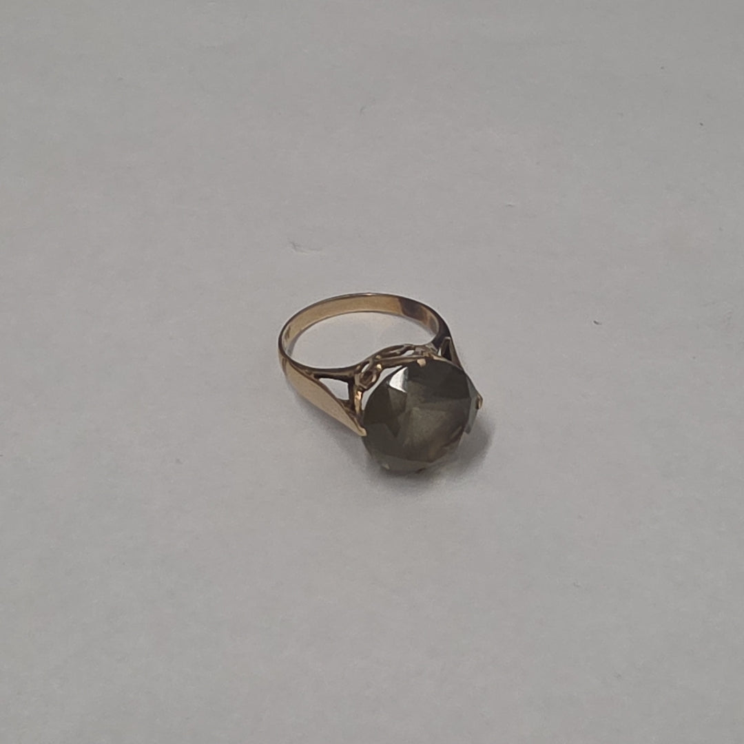 ANILLITO ORO 12 K 3.3 GRMS (SEMINUEVO)