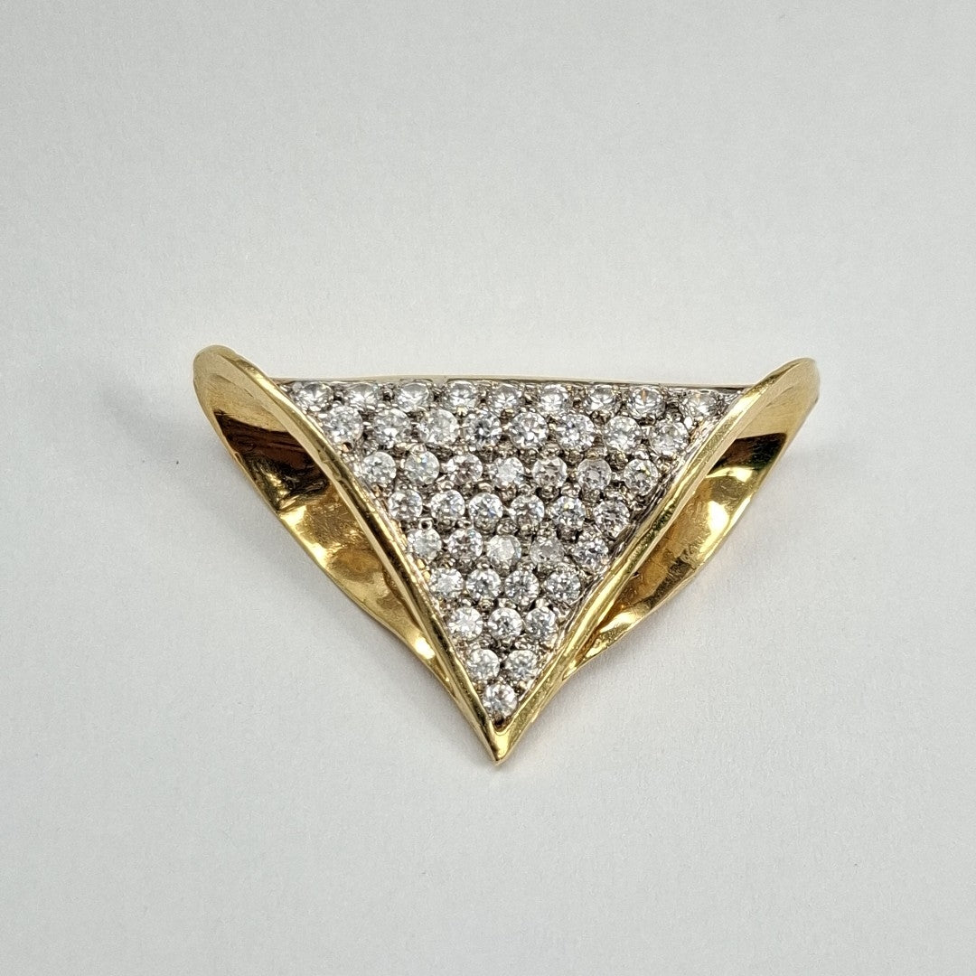 DIJE ORO 14 K 6,30 GRMS (SEMINUEVO)