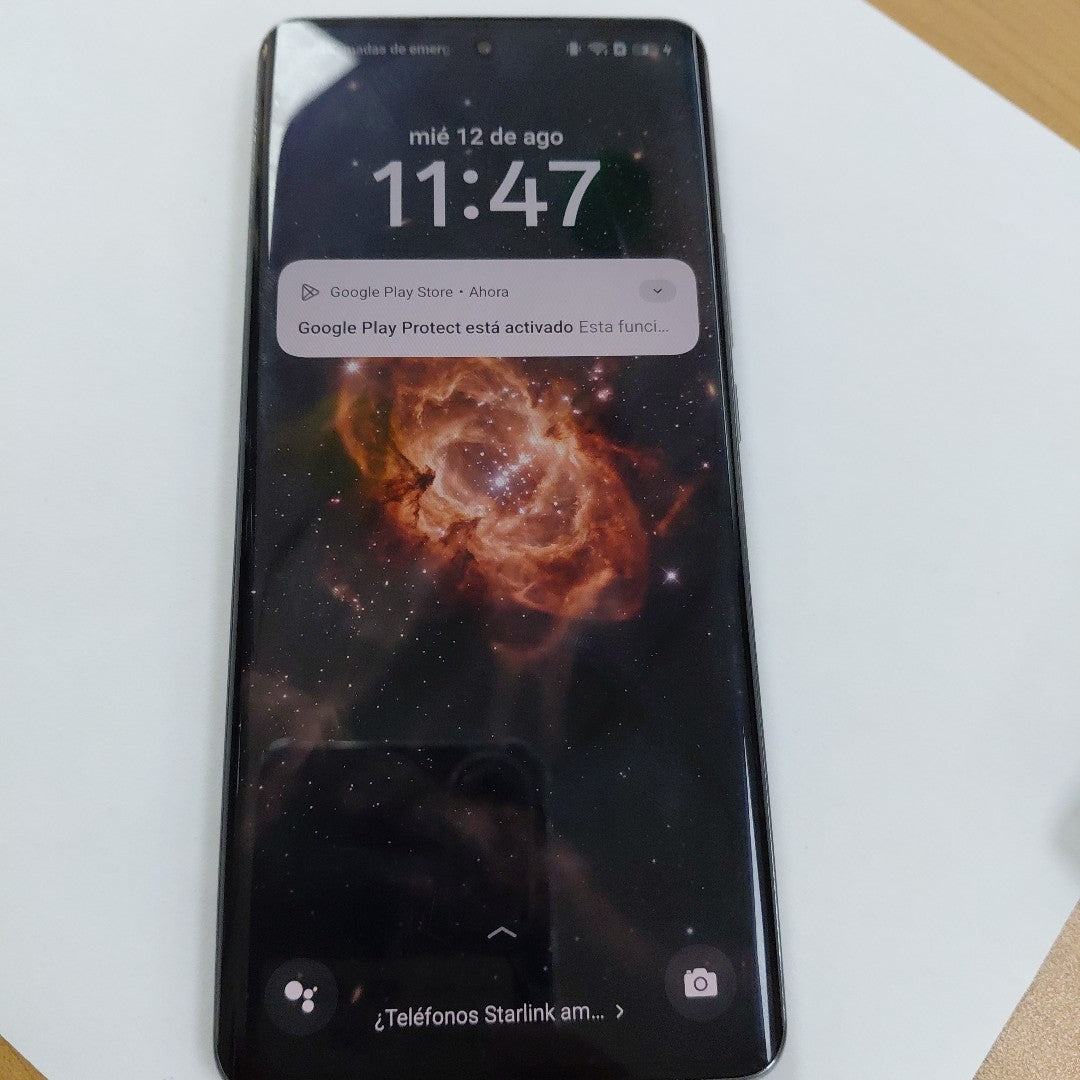 CELULAR OPPO RENO 10 CPH2531 (2023) 256 GB 8 GB RAM (SEMINUEVO)
