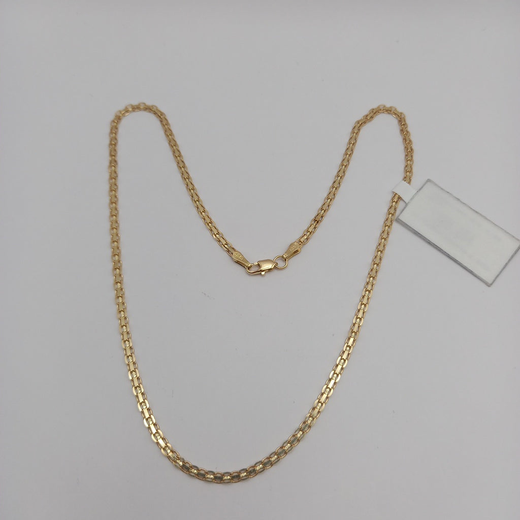 CADENA ORO 8 K 4,60 GRMS (SEMINUEVO)