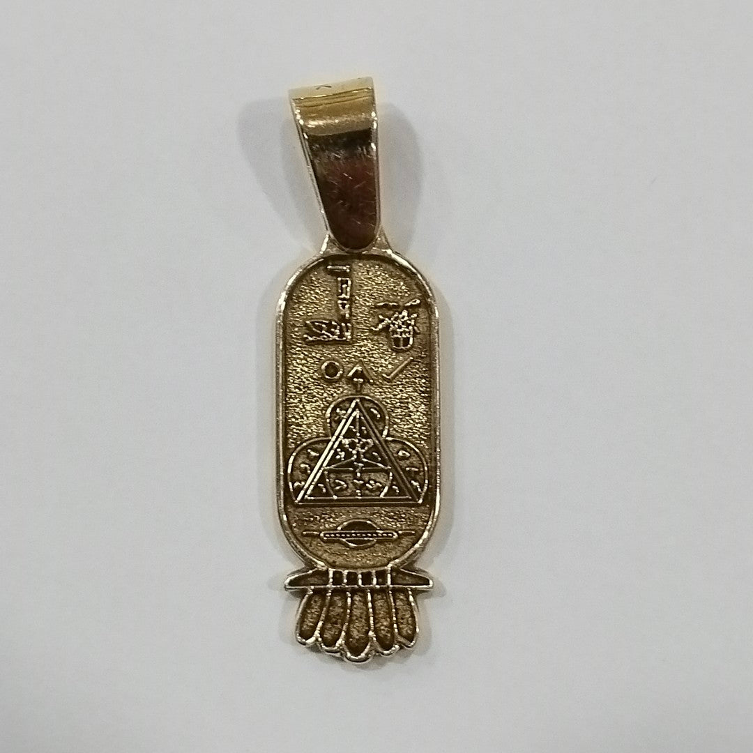 DIJE ORO 14 K 7.5 GRMS (SEMINUEVO)