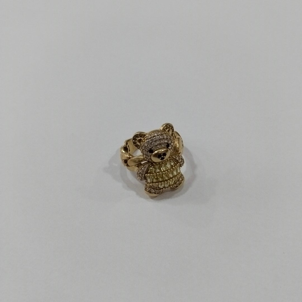 ANILLITO ORO 14 K 6.7 GRMS (SEMINUEVO)
