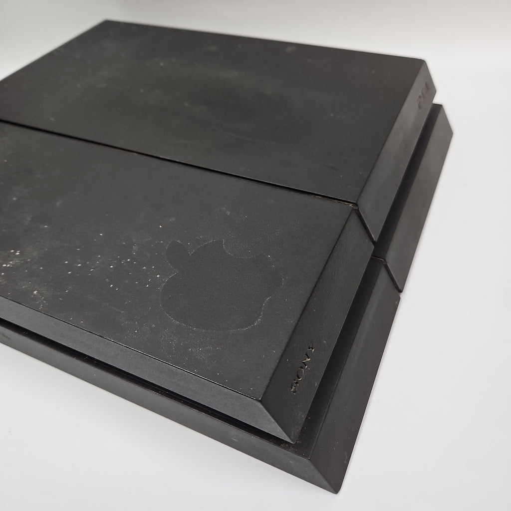 CONSOLA DE VIDEOJUEGO SONY PS4 SLIM 500 GB (SEMINUEVO)