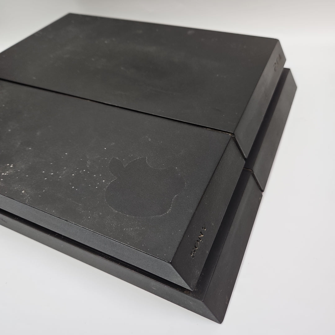 CONSOLA DE VIDEOJUEGO SONY PS4 SLIM 500 GB (SEMINUEVO)