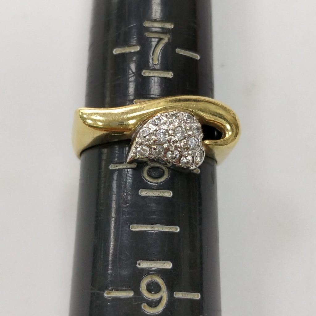 ANILLITO ORO 14 K 4,00 GRMS (SEMINUEVO)