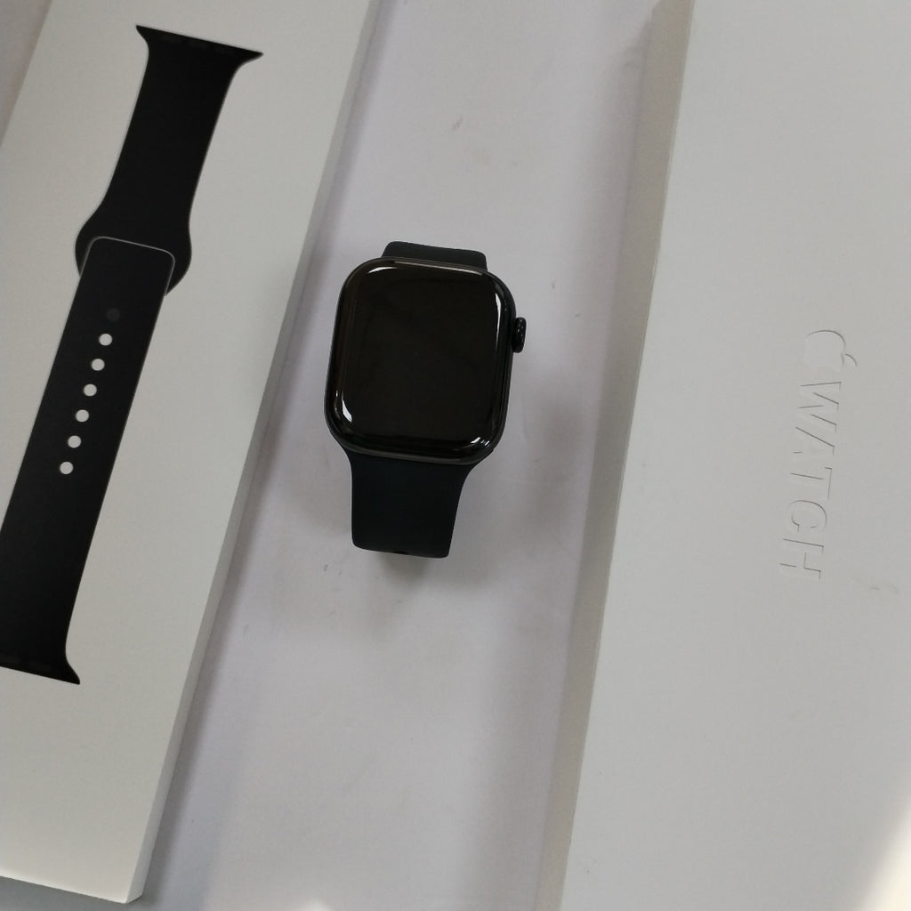 SMARTWATCH APPLE SERIES 11 ALUMINIO A3331 42 MM GPS (SEMINUEVO)