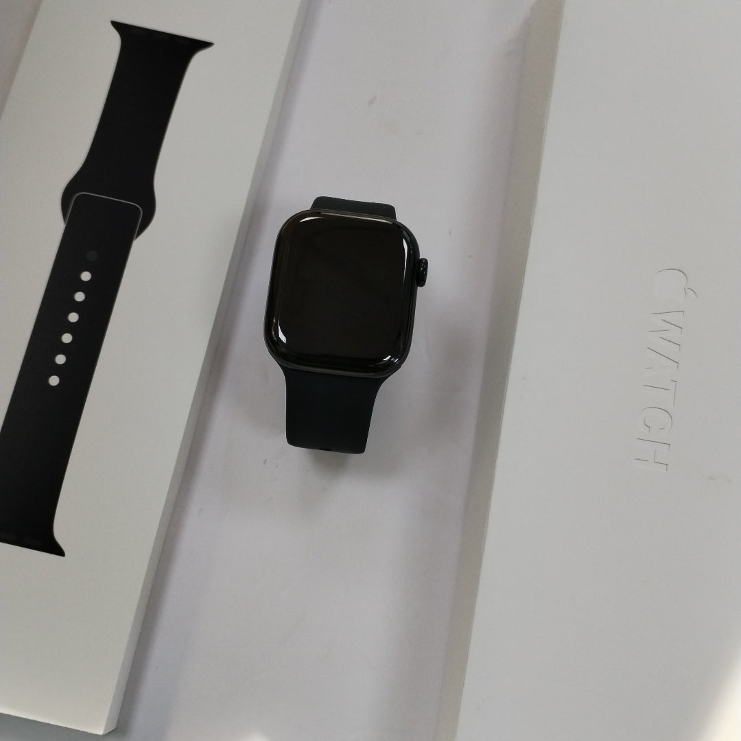 SMARTWATCH APPLE SERIES 11 ALUMINIO A3331 42 MM GPS (SEMINUEVO)