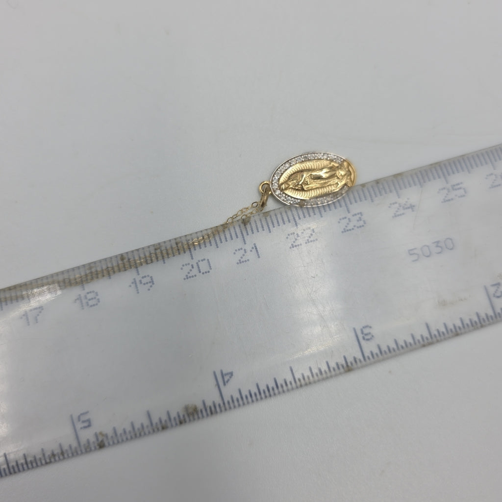 GARGANTILLAS ORO 14K 2.2 (NUEVO)