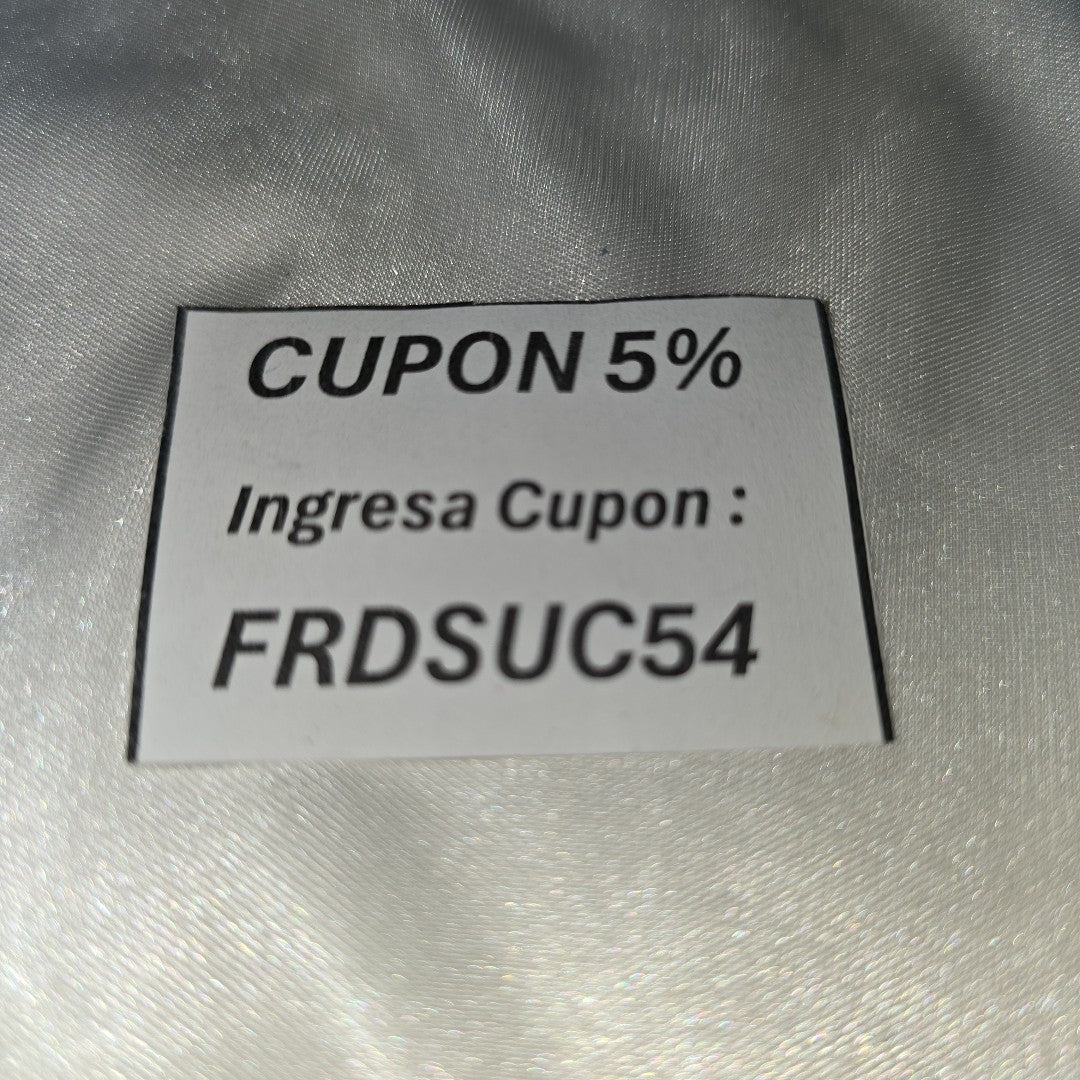 ARRACADAS PAR ORO COMBINADO 14 K 3,70 GRMS (SEMINUEVO)