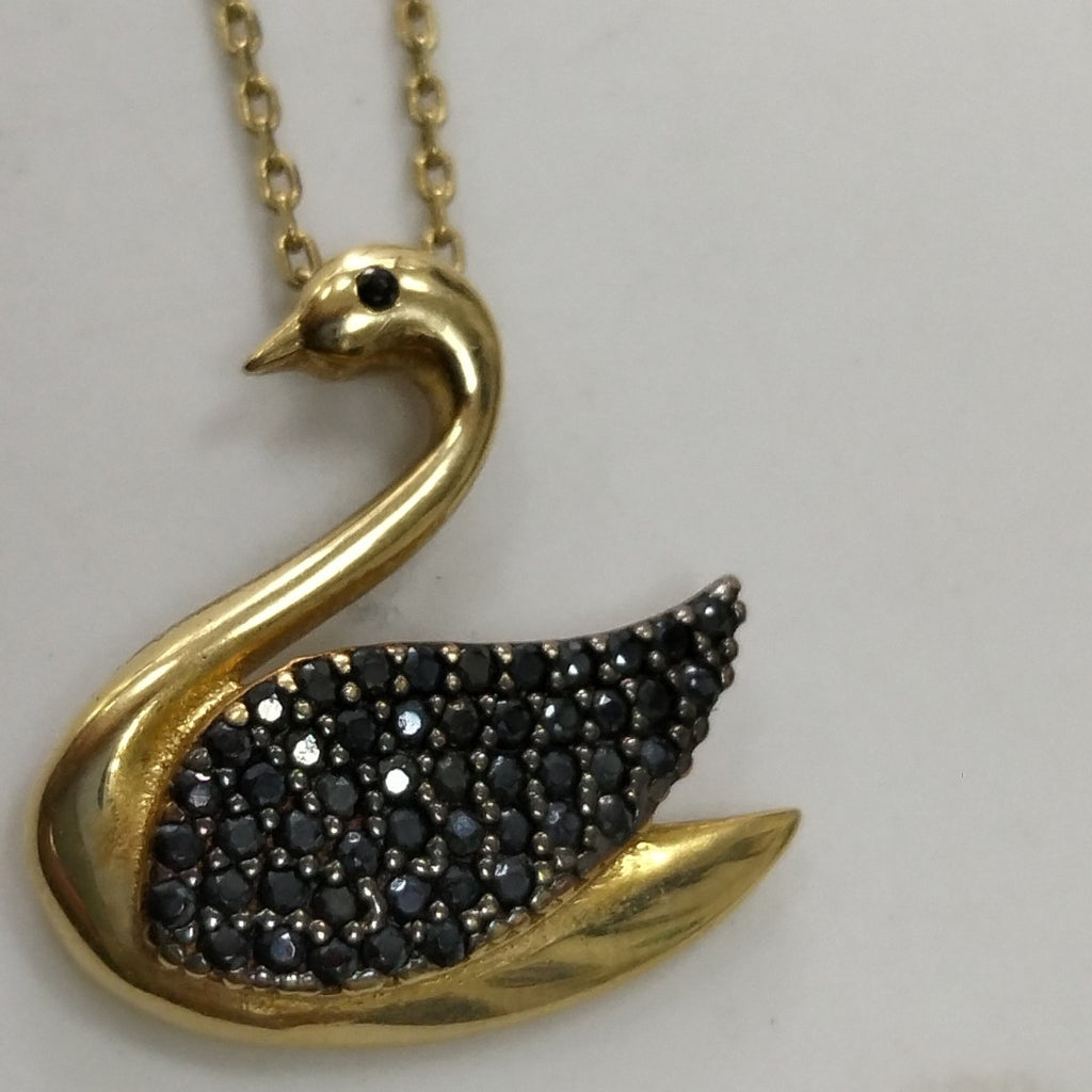 DIJE,GARGANTILLA ORO 14 K 2,90 GRMS (SEMINUEVO)