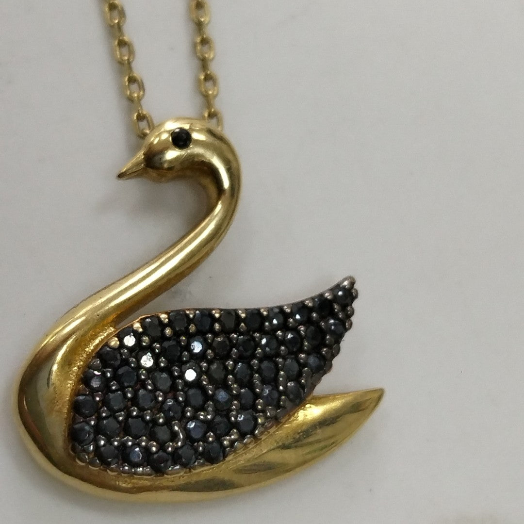 DIJE,GARGANTILLA ORO 14 K 2,90 GRMS (SEMINUEVO)