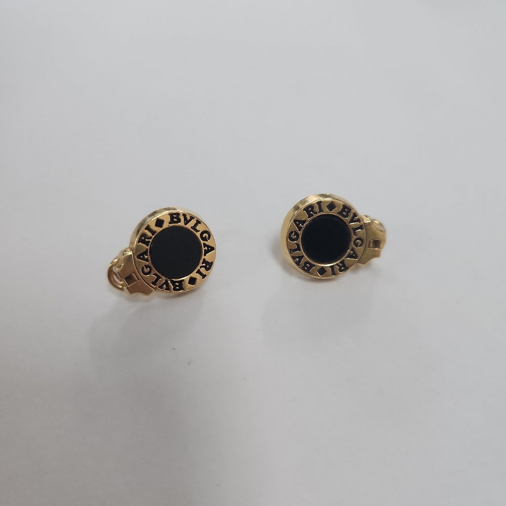 ARETES PAR ORO 18 K 12.4 GRMS (SEMINUEVO)