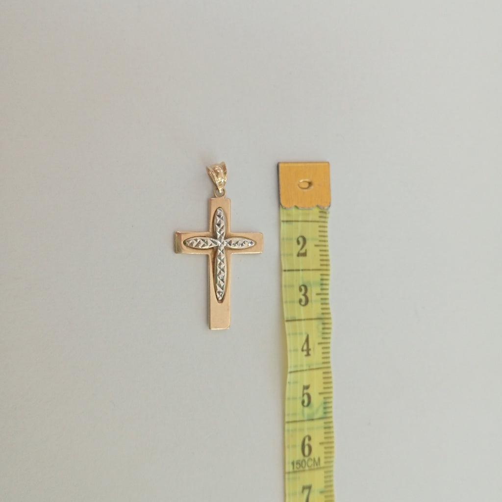 DIJE ORO 14 K 1.8 GRMS (SEMINUEVO)