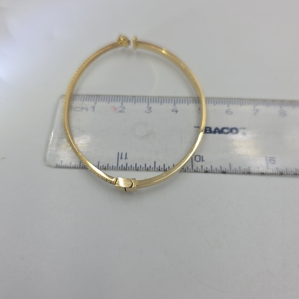 AROS ORO 14K 5.9 (NUEVO)