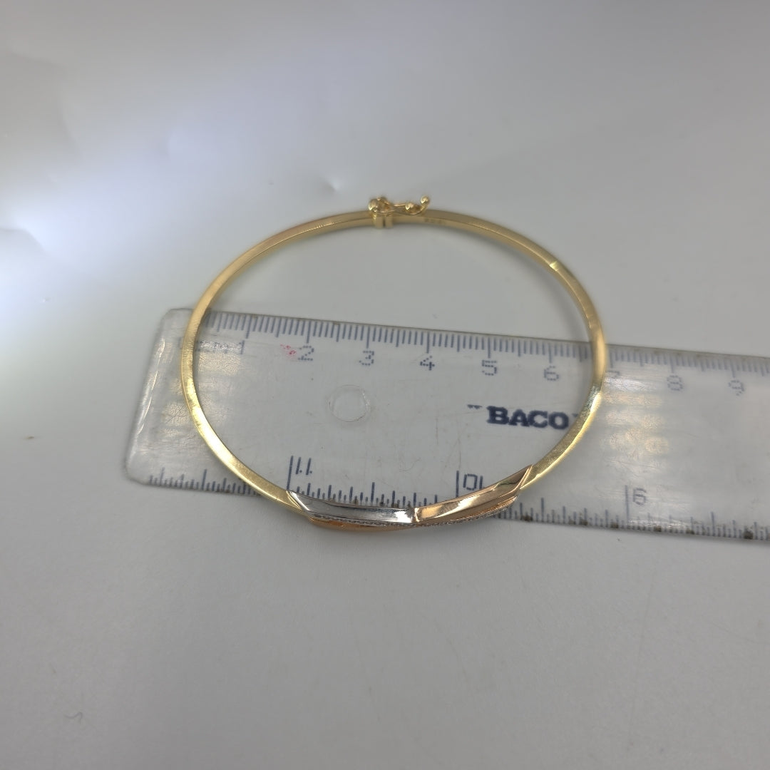 AROS ORO 14K 5.1 (NUEVO)