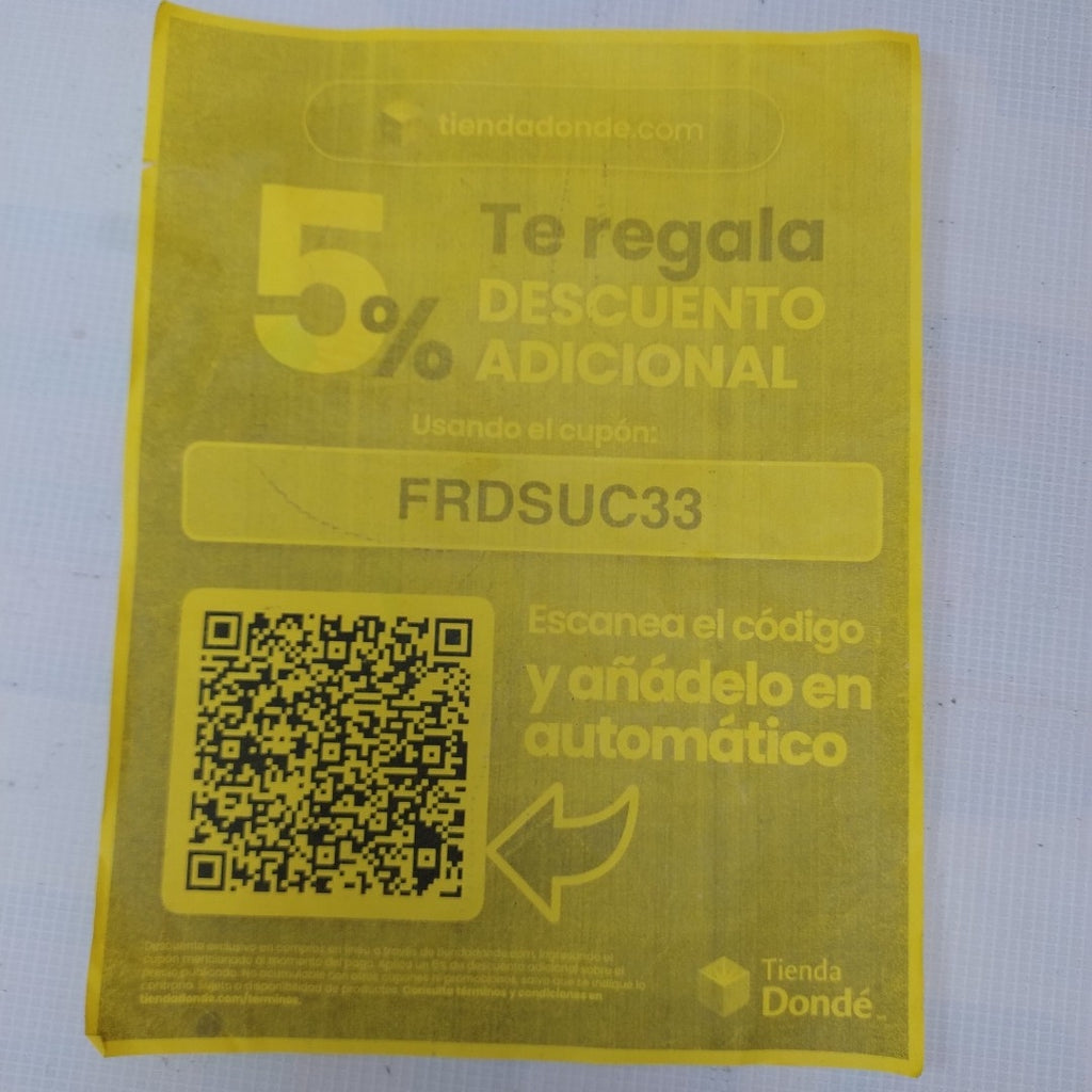 ANILLITO ORO 10 K 2.7 GRMS (SEMINUEVO)