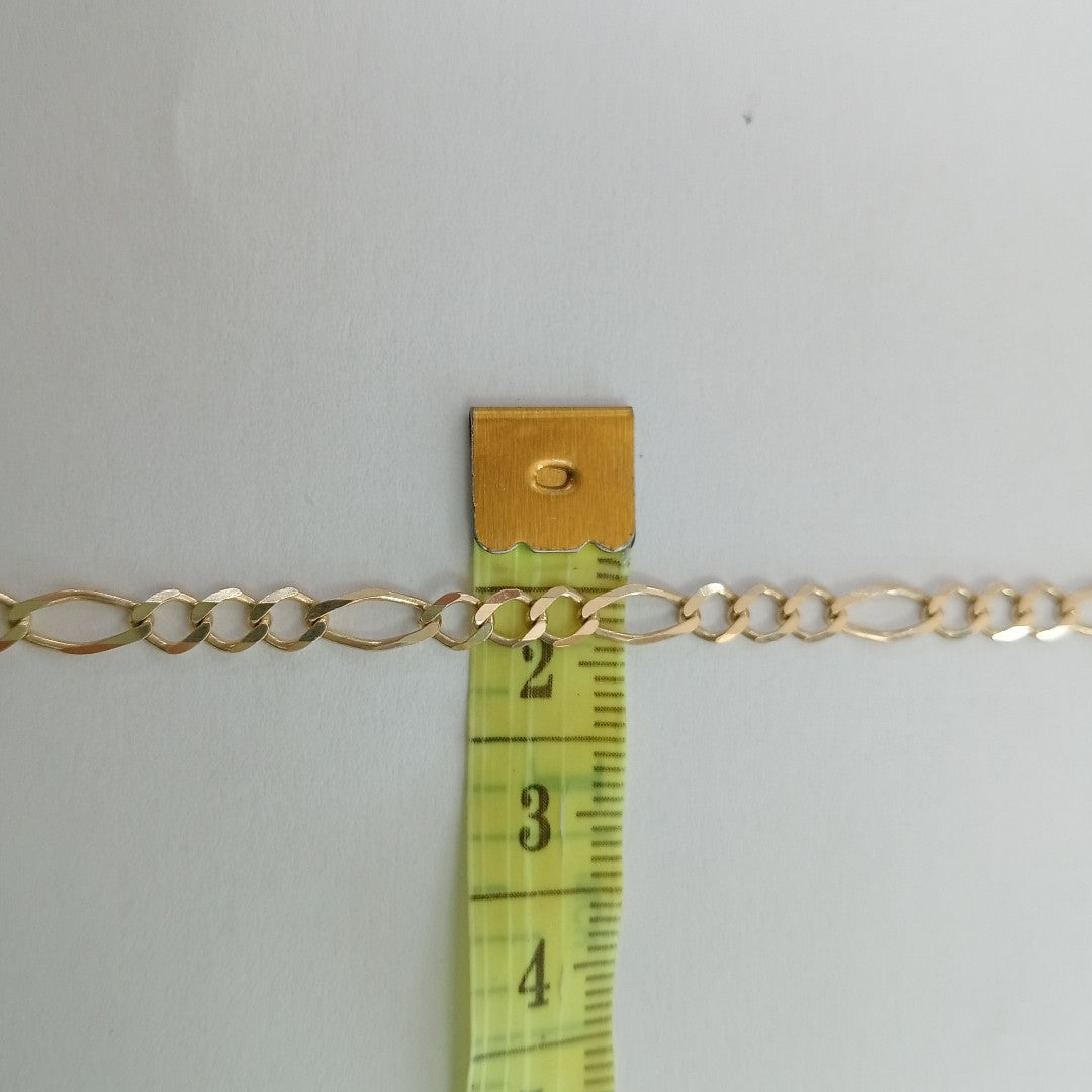 CADENA ORO 10 K 7.2 GRMS (SEMINUEVO)