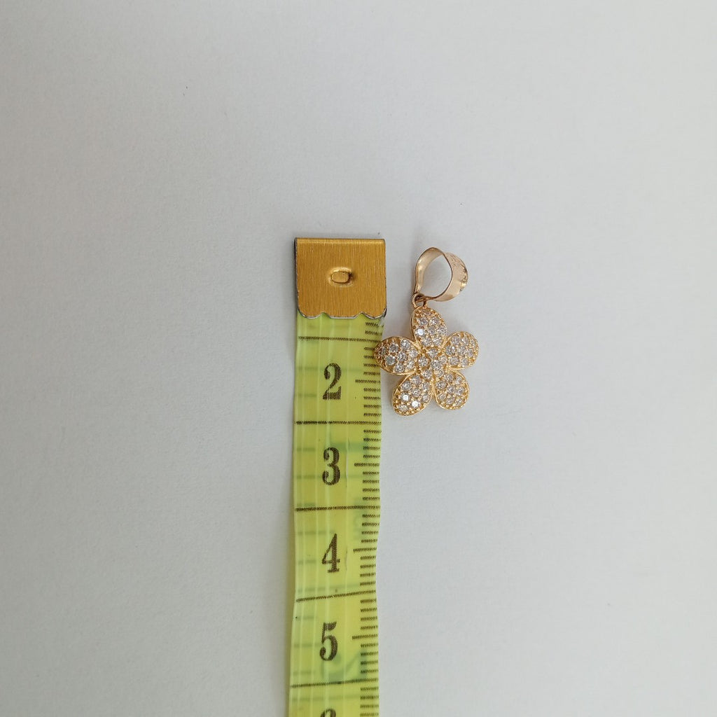 DIJE ORO 10 K 1 GRMS (SEMINUEVO)