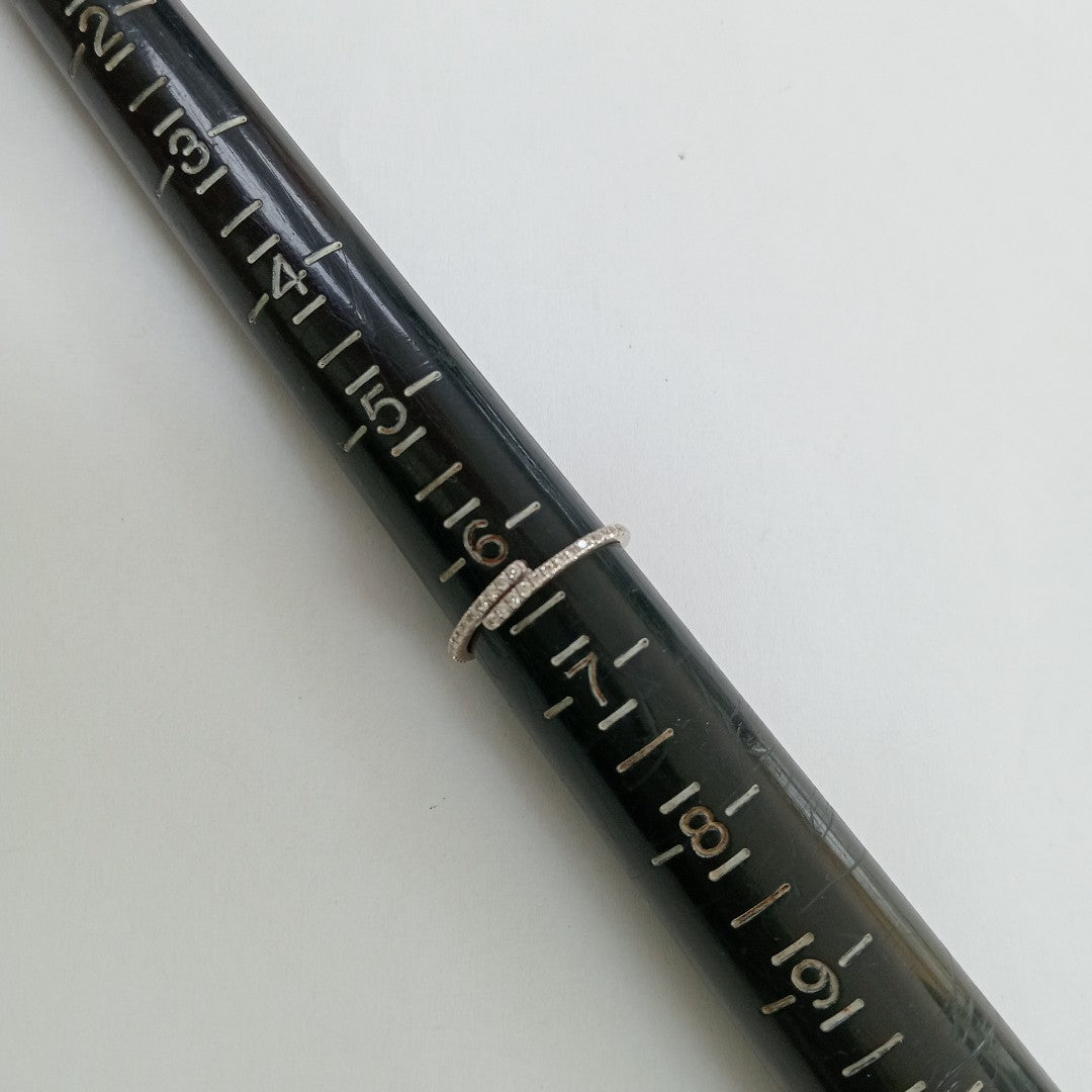 ANILLITO ORO 14 K 1.2 GRMS (SEMINUEVO)