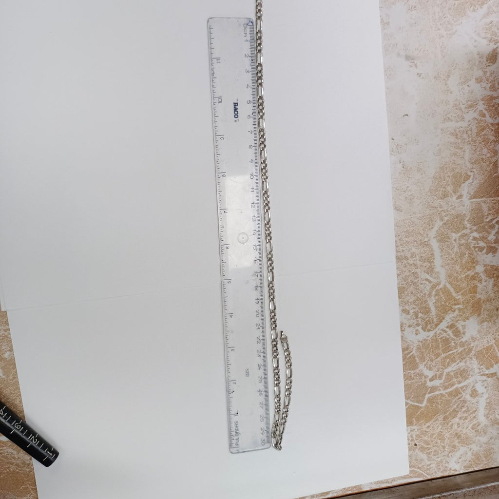 CADENA PLATA 20 GRMS (SEMINUEVO)