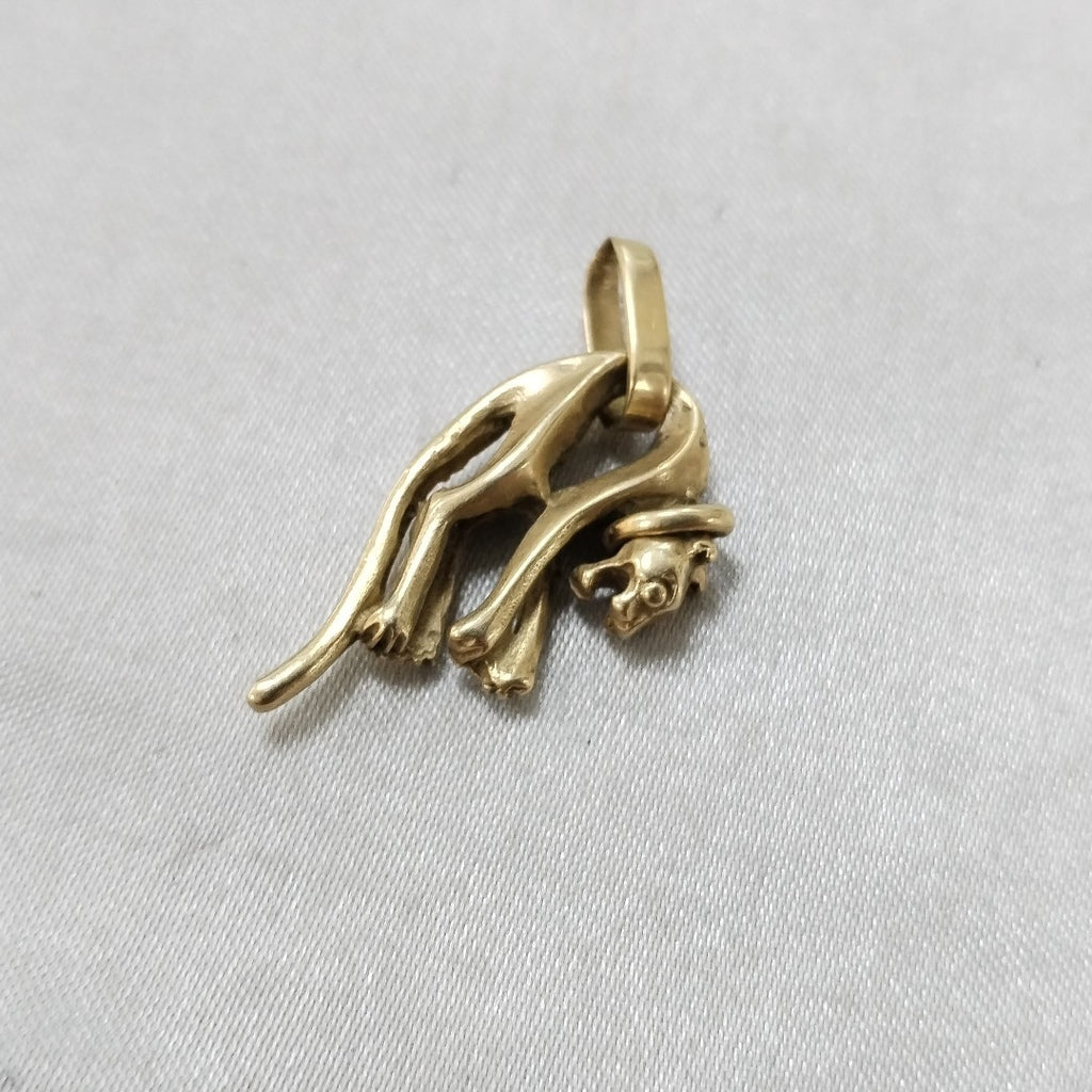 DIJE ORO 14 K 5,20 GRMS (SEMINUEVO)