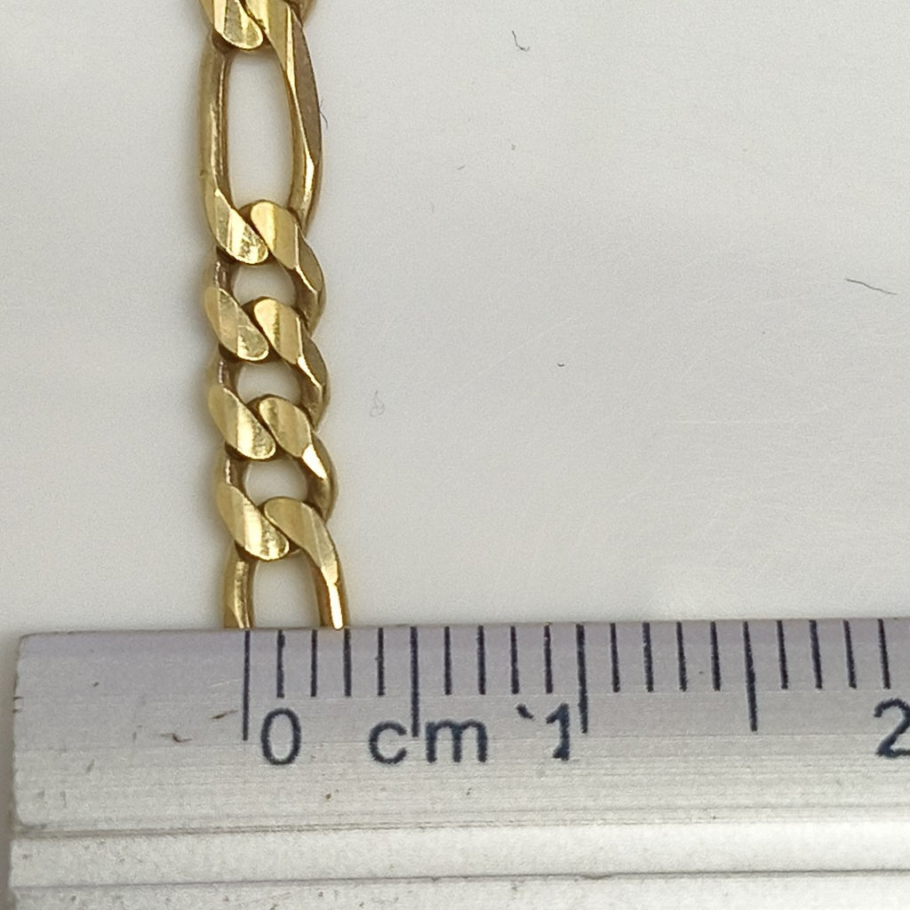 CADENA ORO 10 K 12,30 GRMS (SEMINUEVO)