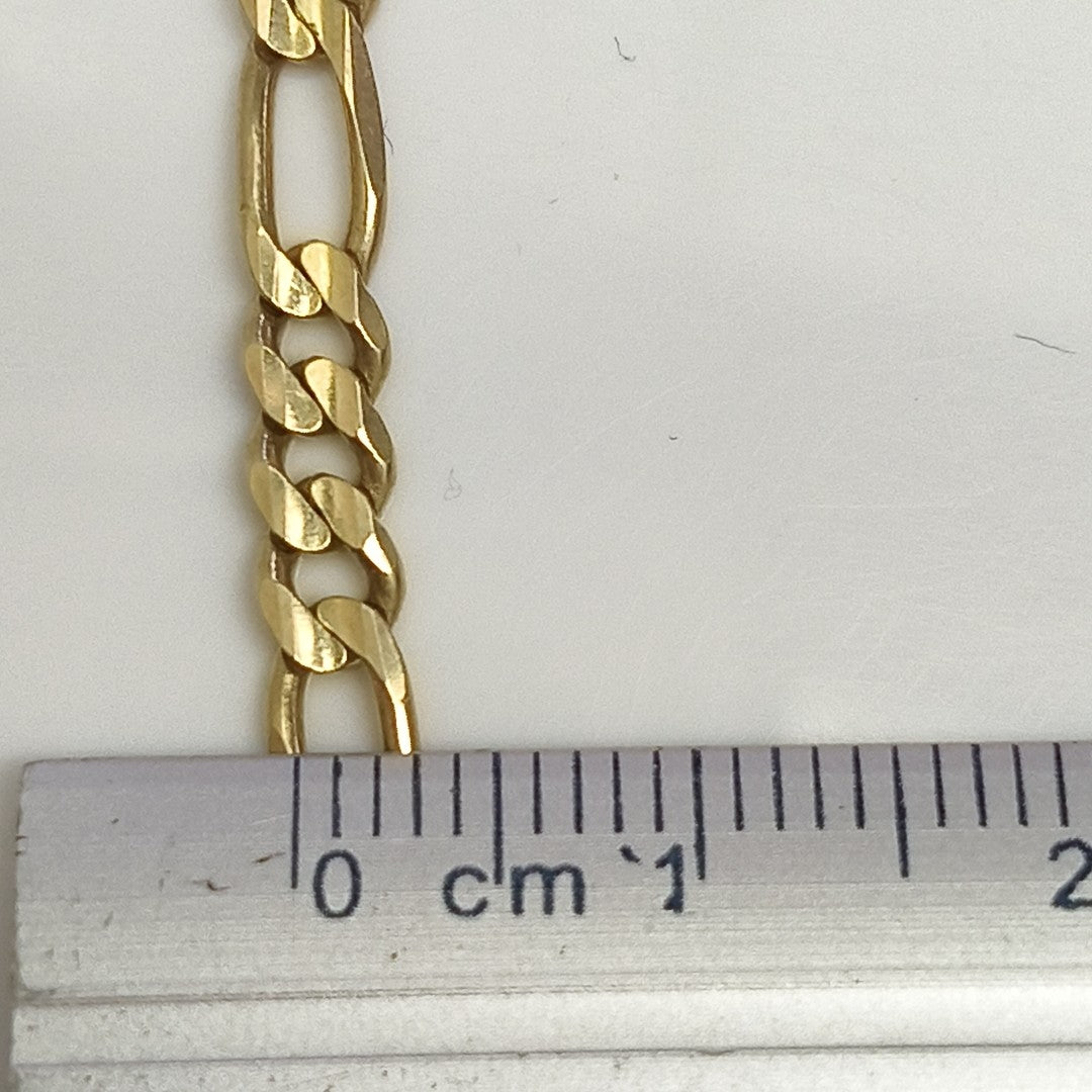 CADENA ORO 10 K 12,30 GRMS (SEMINUEVO)