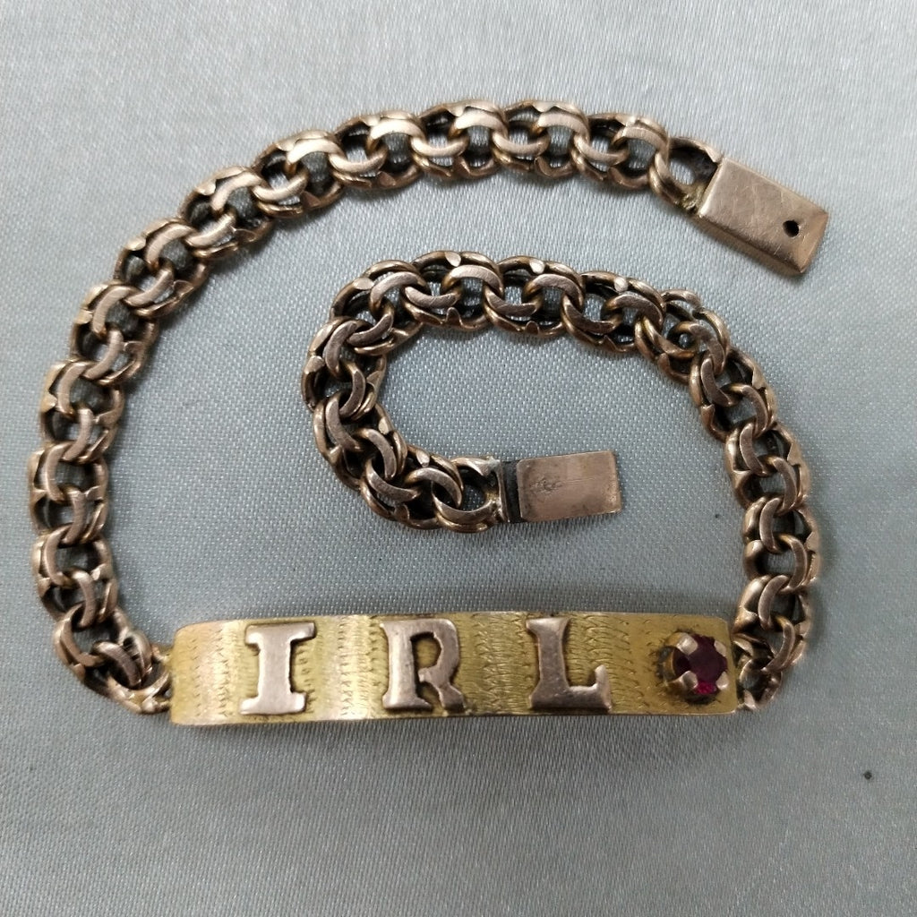 ESCLAVA ORO 8 K 9,50 GRMS (SEMINUEVO)