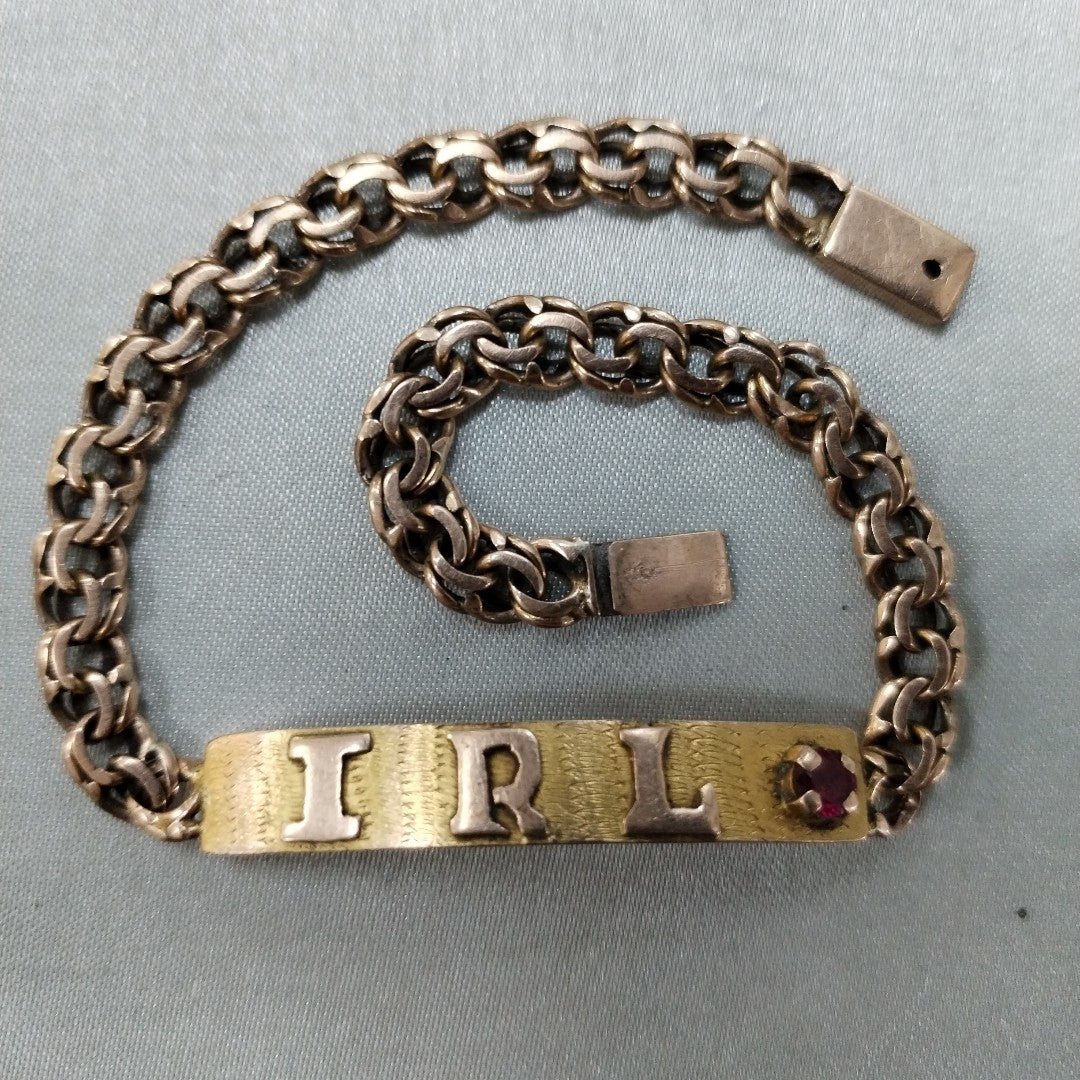 ESCLAVA ORO 8 K 9,50 GRMS (SEMINUEVO)