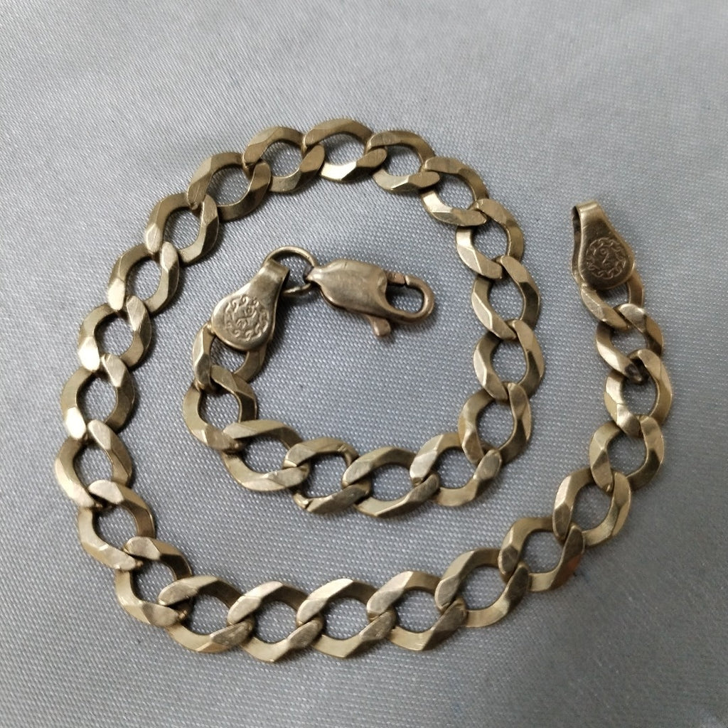 PULSERA ORO 10 K 6,10 GRMS (SEMINUEVO)
