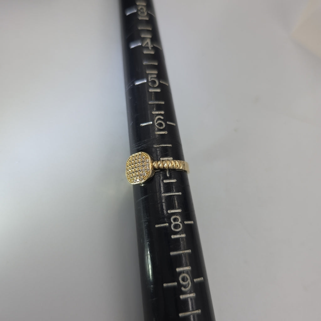 ANILLITO ORO 14 K 2 GRMS (SEMINUEVO)