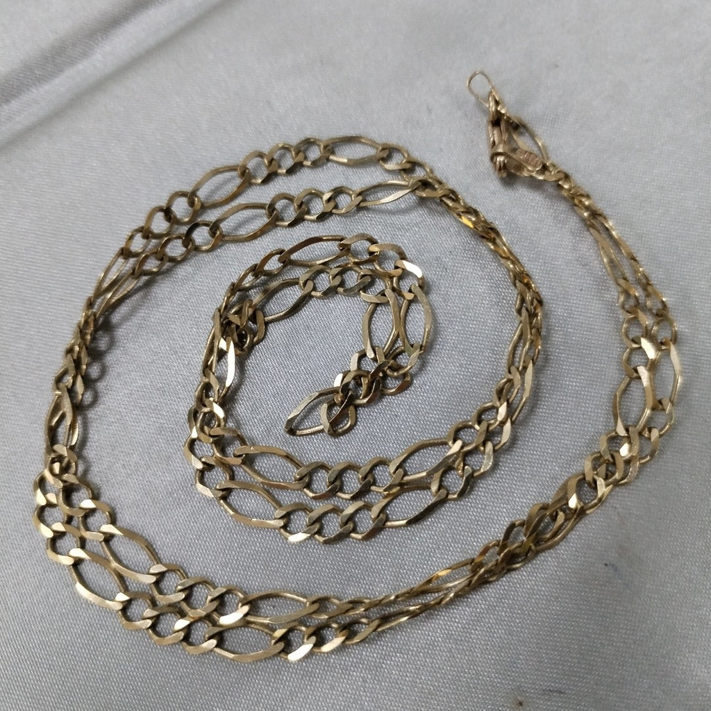 CADENA ORO 10 K 8,30 GRMS (SEMINUEVO)