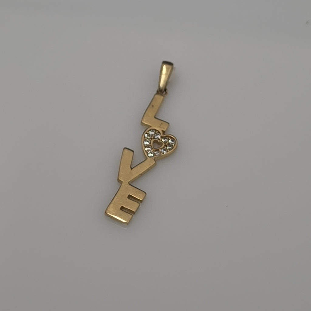 DIJES ORO 14K 1.2 (NUEVO)