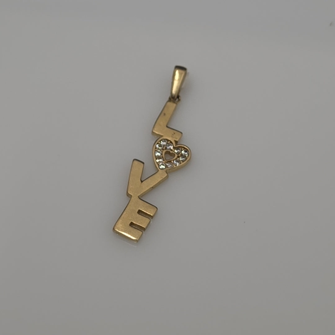 DIJES ORO 14K 1.2 (NUEVO)