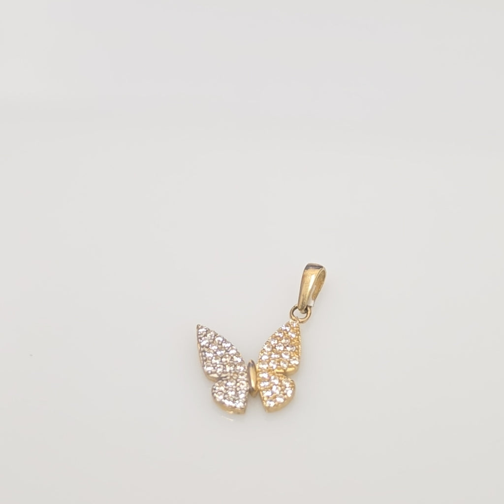 DIJES ORO 14K 1 (NUEVO)
