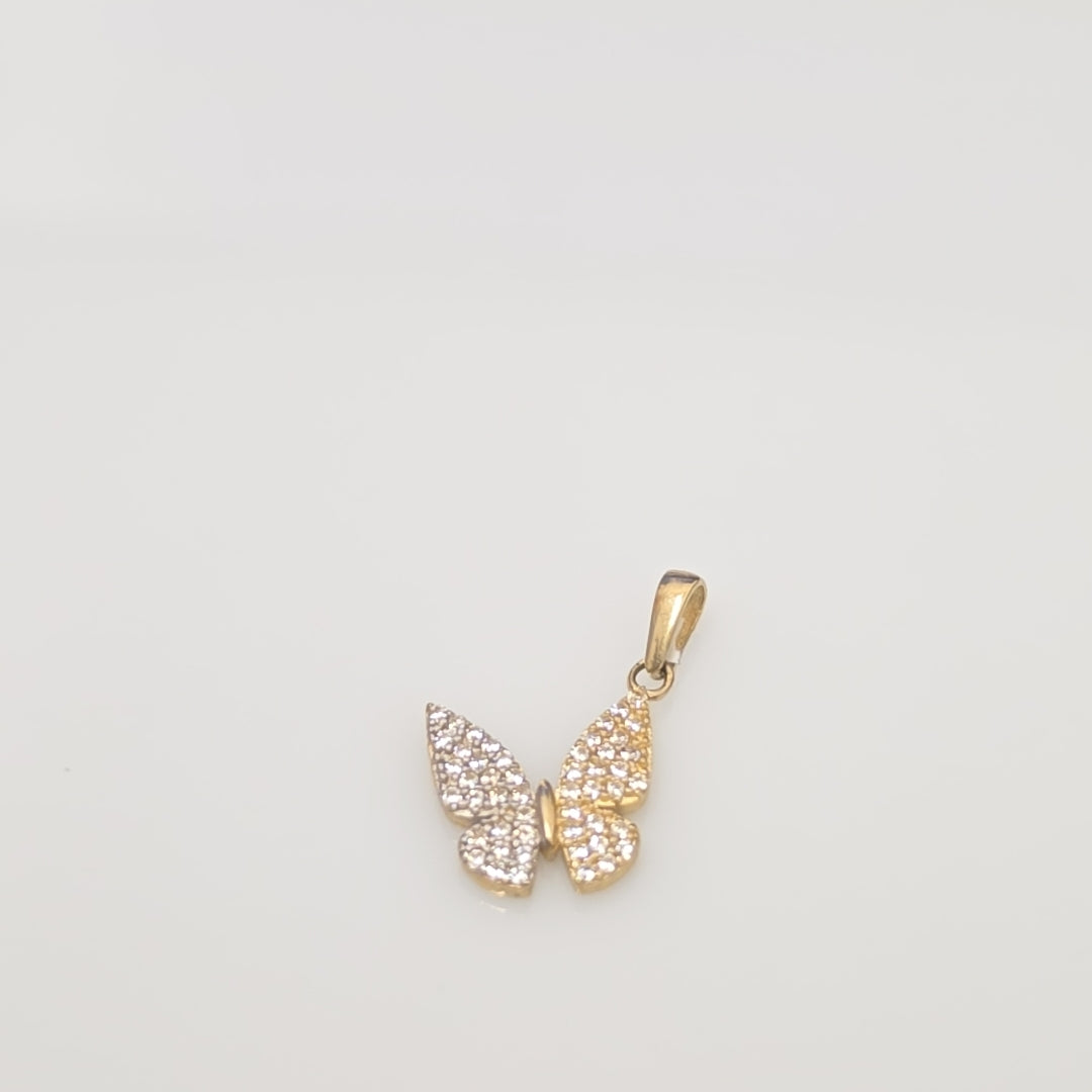 DIJES ORO 14K 1 (NUEVO)