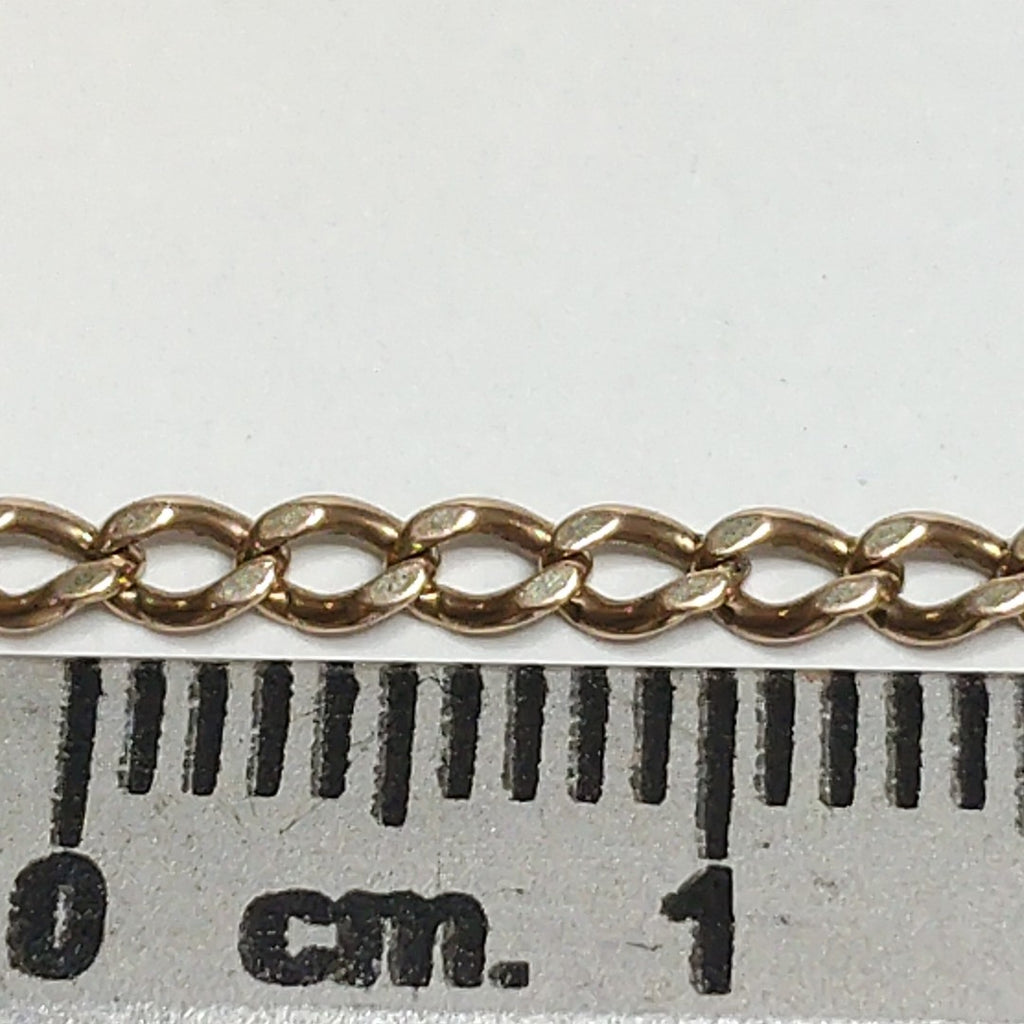 CADENA ORO 8 K 5,70 GRMS (SEMINUEVO)
