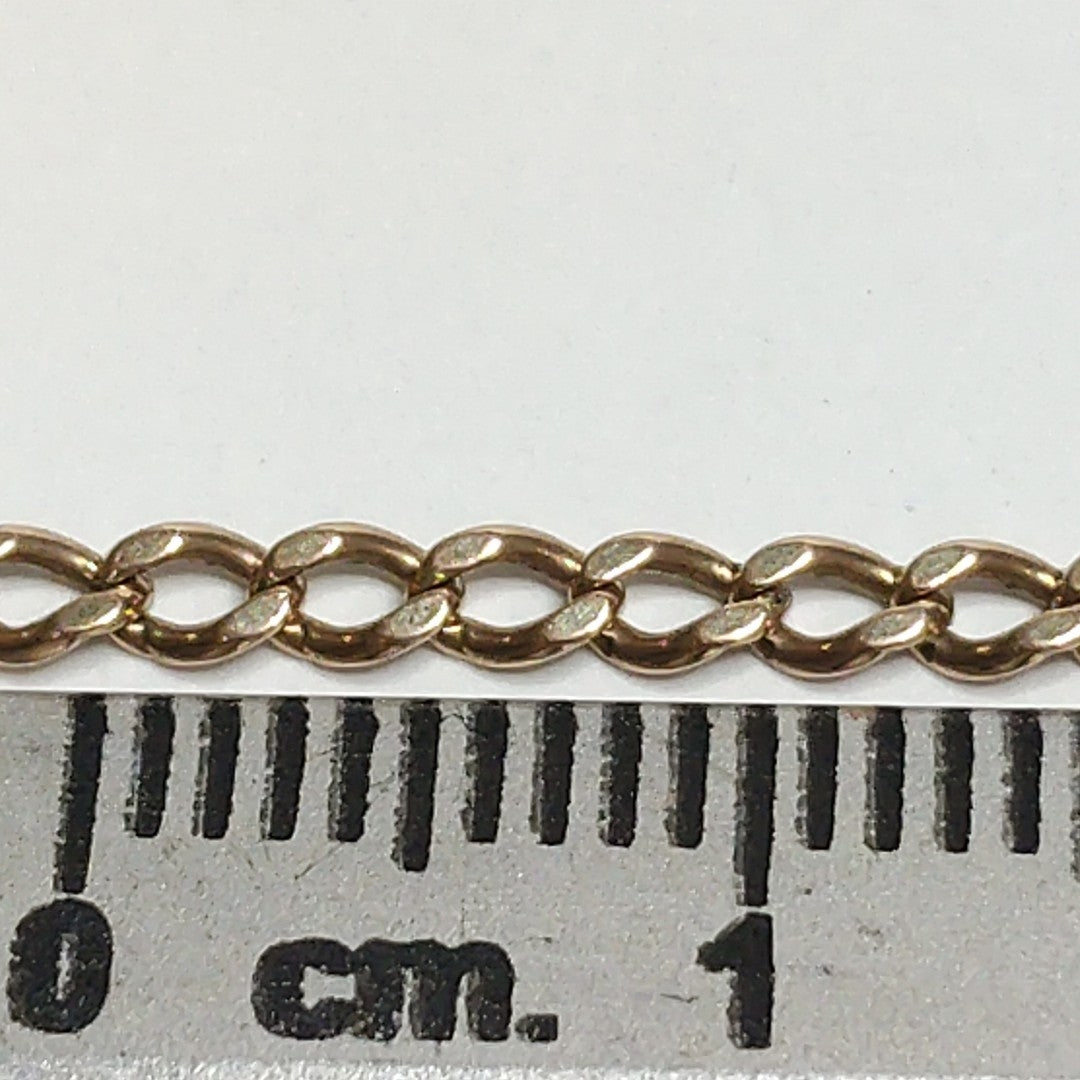 CADENA ORO 8 K 5,70 GRMS (SEMINUEVO)