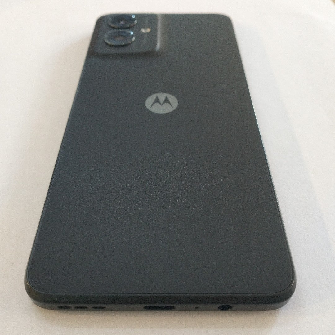 CELULAR MOTOROLA MOTO G55 5G XT2435-1(2024) 256 GB 8 GB RAM (SEMINUEVO)