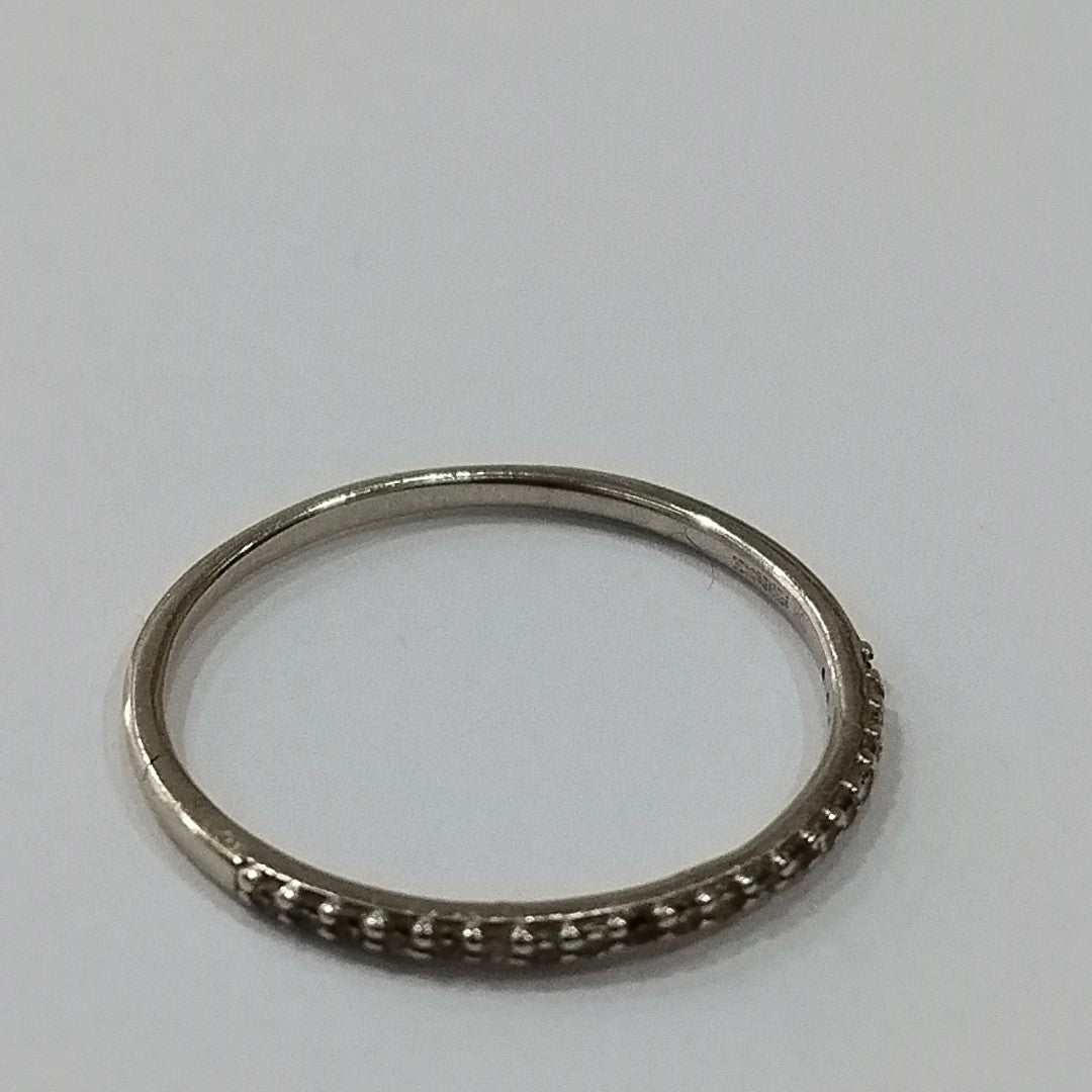 ANILLITO ORO 10 K 0.7 GRMS (SEMINUEVO)