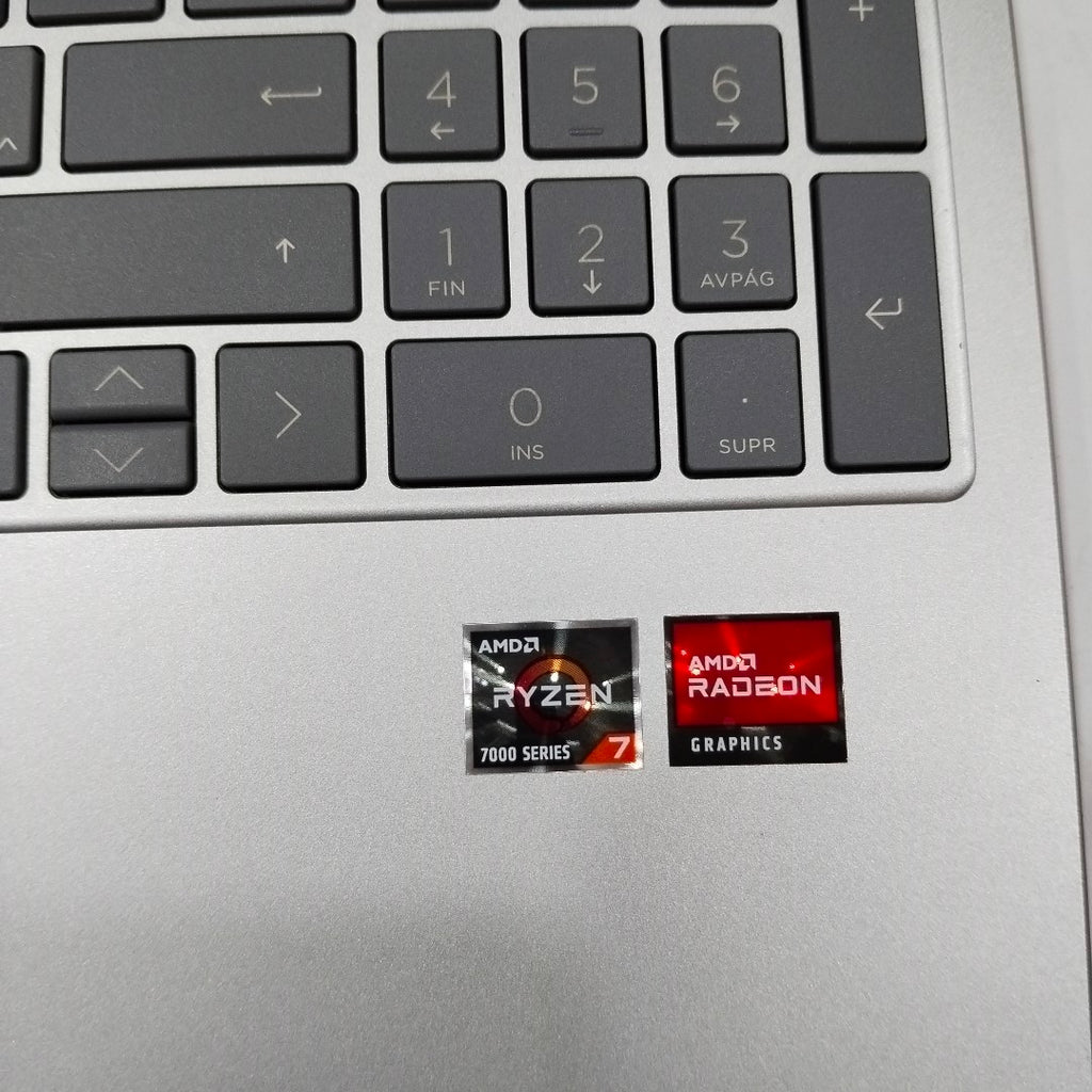 LAPTOP HP 15-FC0080LA (2024) 512 GB SSD 16 GB RAM (SEMINUEVO)