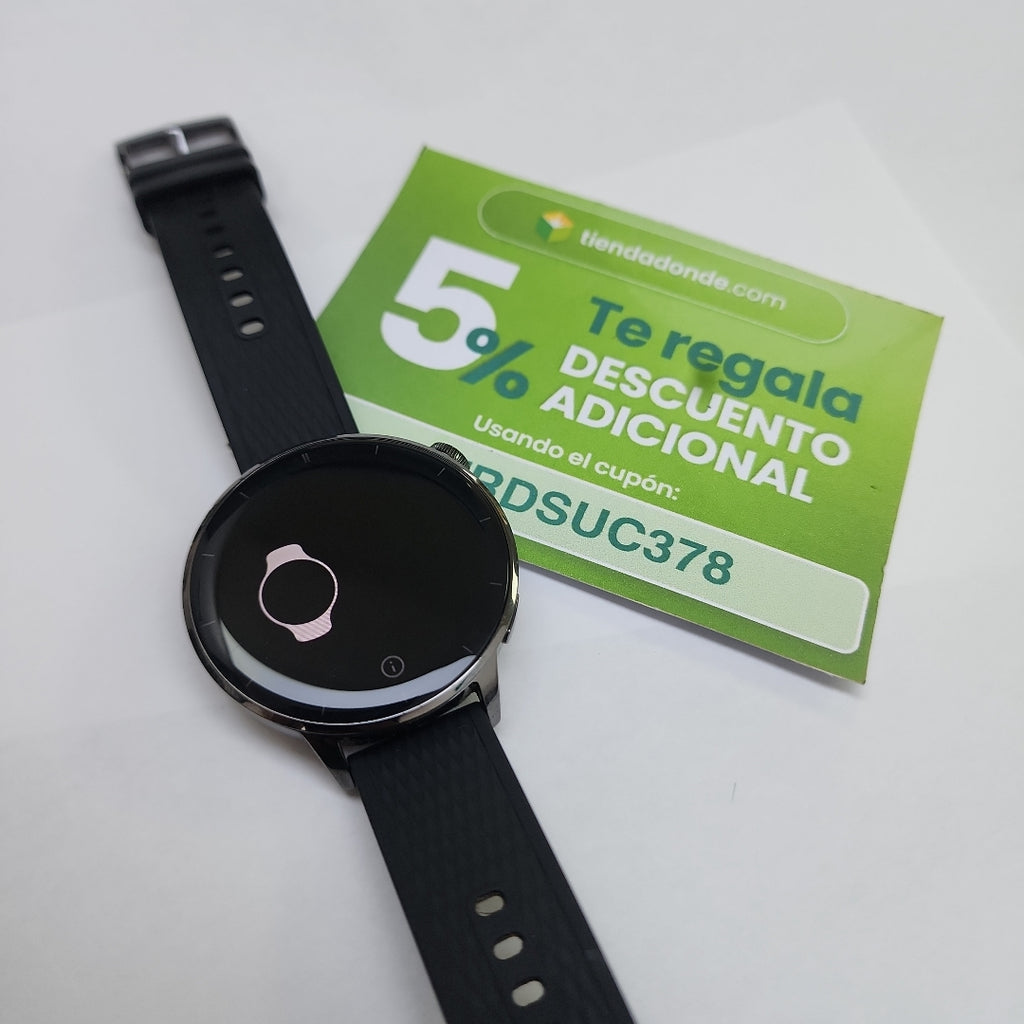 SMARTWATCH OPPO WATCH X2 MINI OWWE242 43 MM GPS (SEMINUEVO)