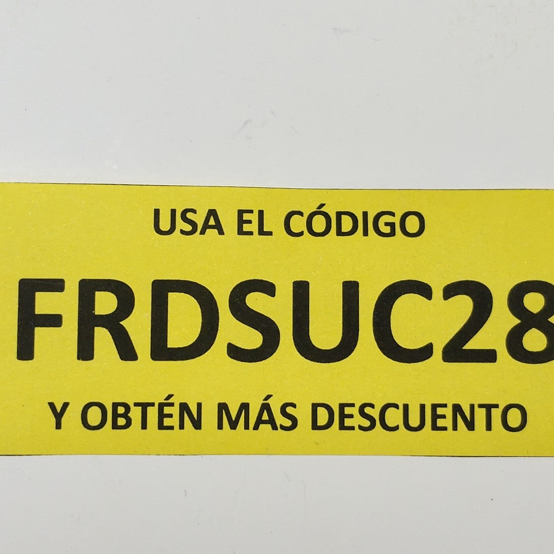 DIJES ORO 14K 1.4 (NUEVO)