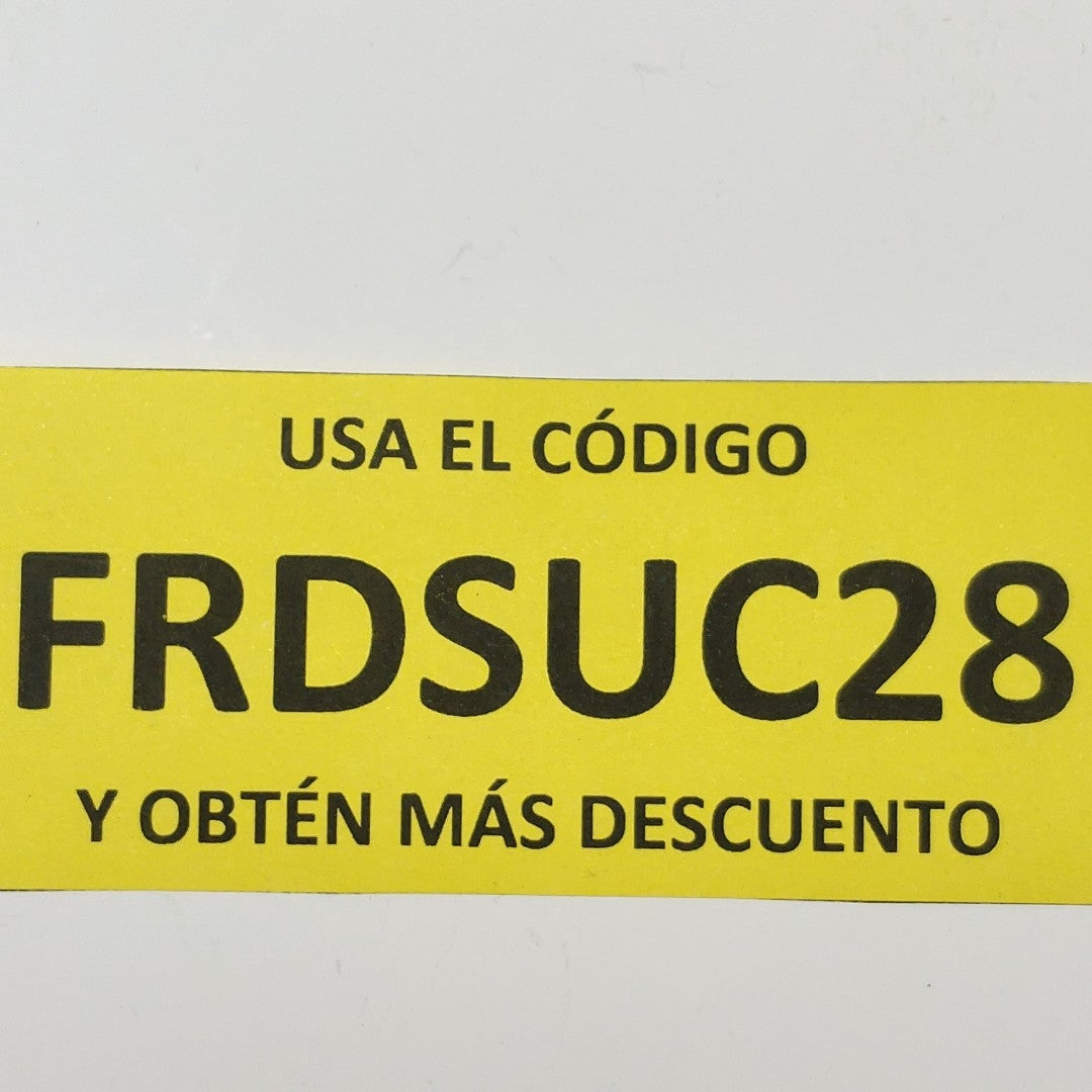 DIJES ORO 14K 1.9 (NUEVO)