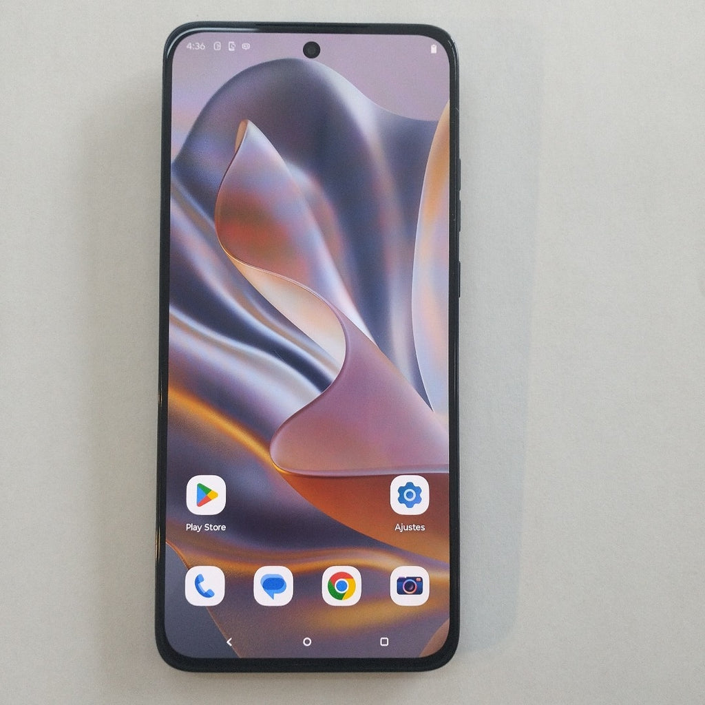 CELULAR MOTOROLA EDGE 50 NEO XT2409-2 (2024) 256 GB 8 GB RAM (SEMINUEVO)