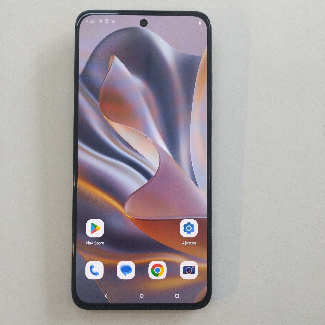 CELULAR MOTOROLA EDGE 50 NEO XT2409-2 (2024) 256 GB 8 GB RAM (SEMINUEVO)