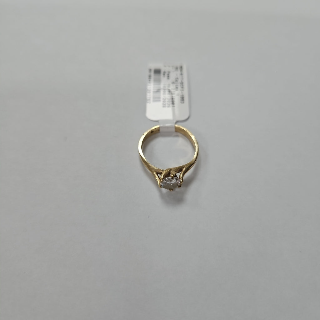 ANILLITO ORO 10 K 2.2 GRMS (SEMINUEVO)