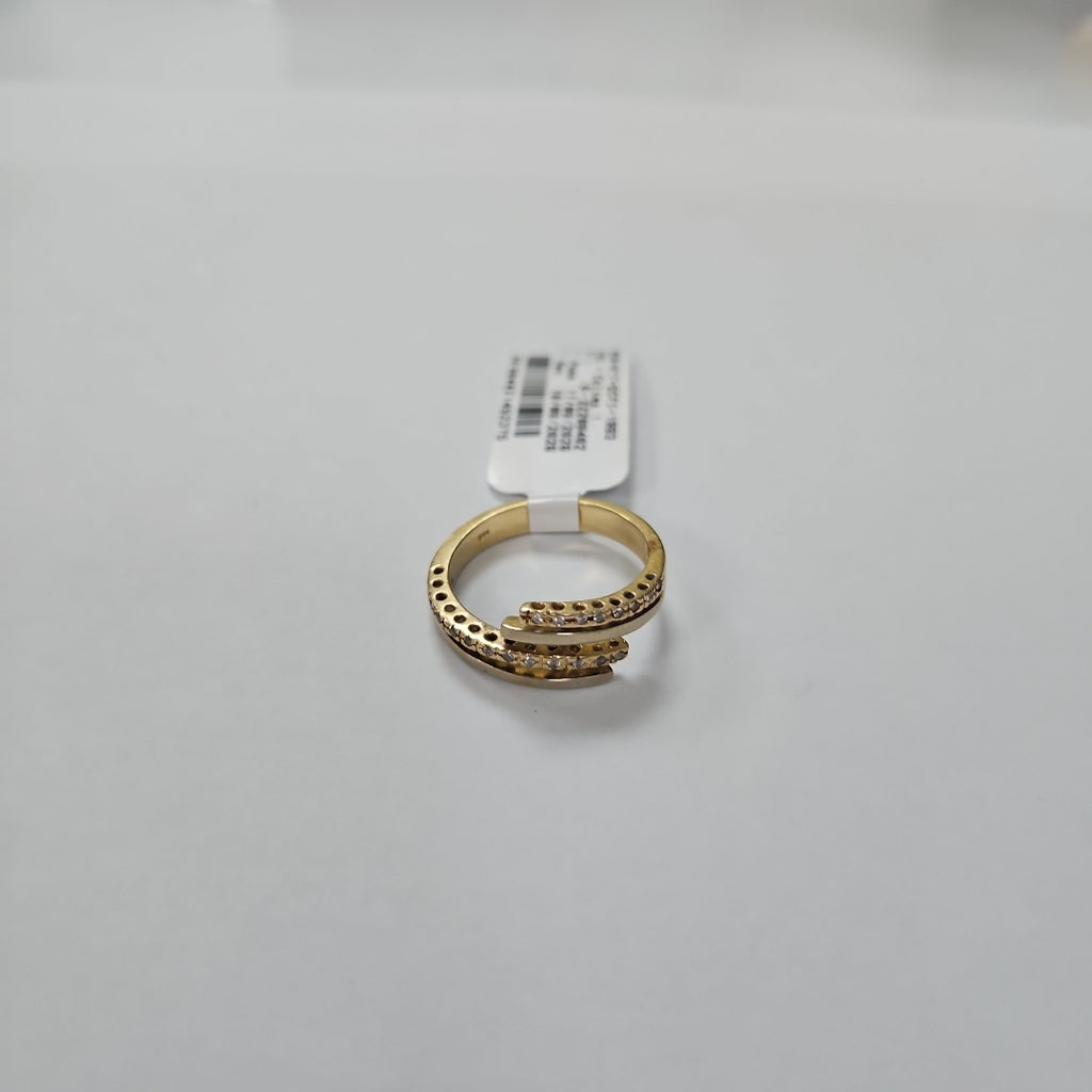 ANILLITO ORO 14 K 4.9 GRMS (SEMINUEVO)