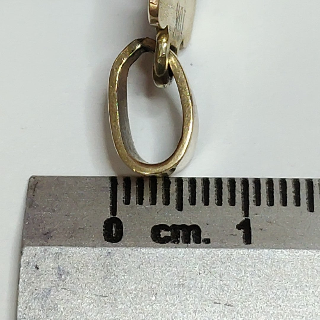 DIJE ORO 10 K 4,00 GRMS (SEMINUEVO)