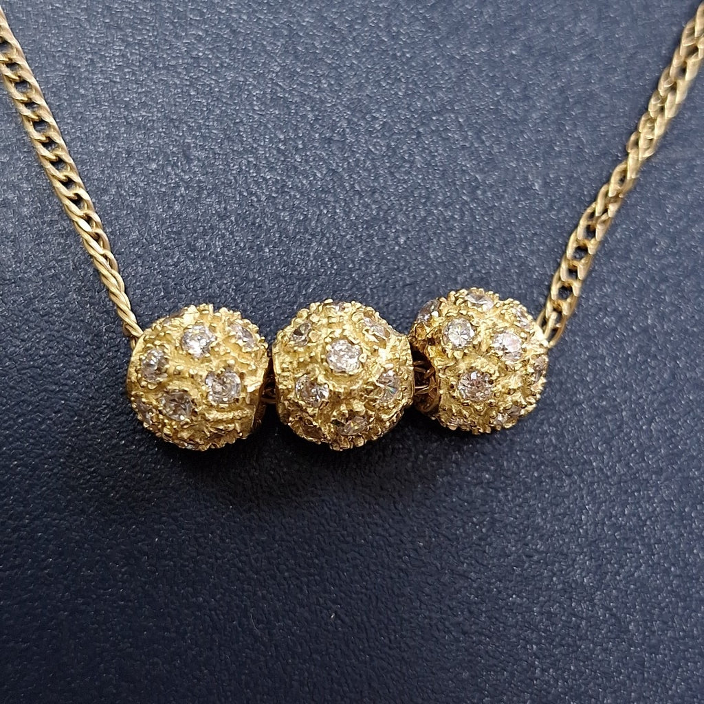 DIJE ORO 10 K 6.2 GRMS (SEMINUEVO)